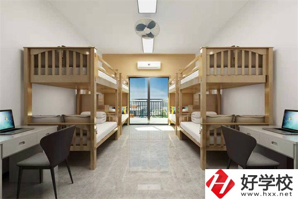 長沙生活條件最好的技校是哪所？選學(xué)校要看哪幾點(diǎn)？