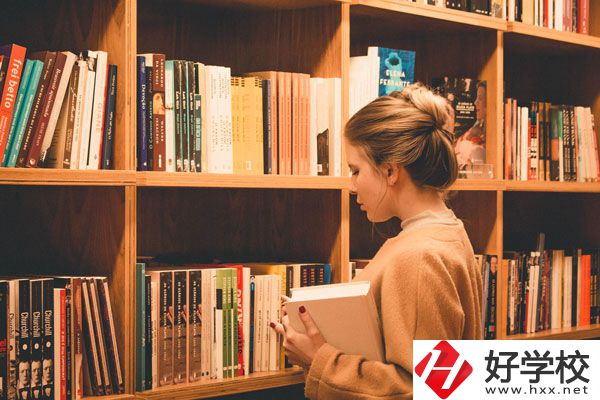 細(xì)數(shù)懷化三大職校，這三所學(xué)校女生最多！