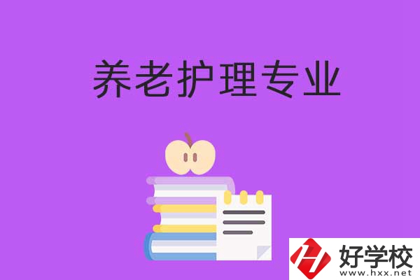 湘西有哪些職?？梢詫W(xué)習(xí)養(yǎng)老護(hù)理專(zhuān)業(yè)？