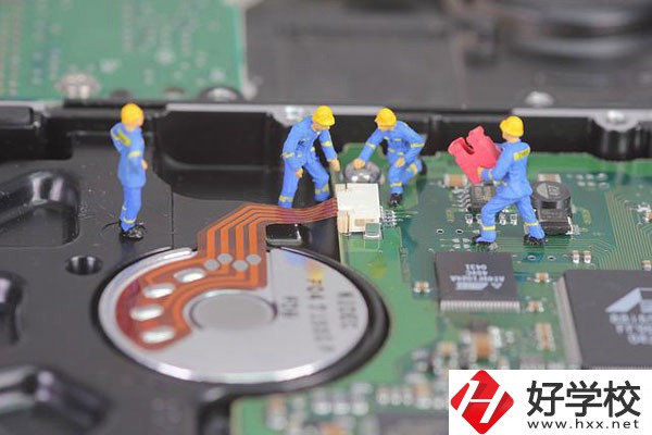 郴州桂東職校有什么專業(yè)？就業(yè)前景怎么樣？