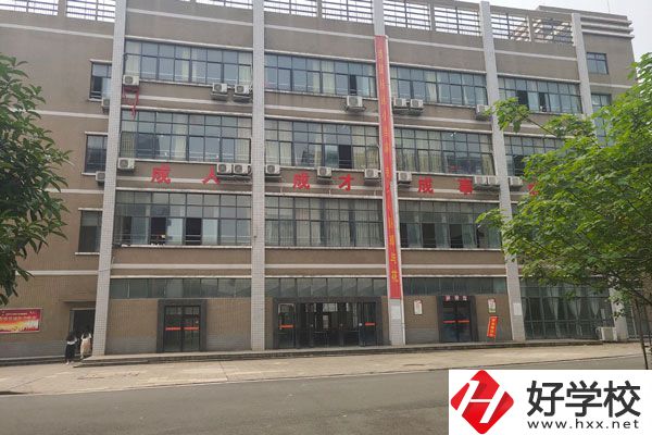 衡陽科技工程學(xué)院有哪些熱門專業(yè)？