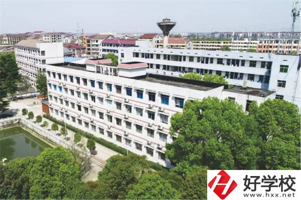益陽有哪些醫(yī)衛(wèi)中職推薦？有什么招生條件？