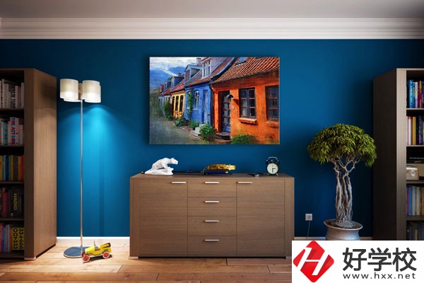 郴州工業(yè)交通學(xué)校環(huán)境怎么樣？宿舍好不好？