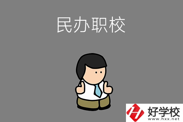 懷化有哪些值得推薦的民辦職校？