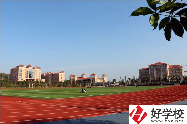 永州九嶷職業(yè)技術(shù)學(xué)院中職部怎么樣？值得讀嗎？