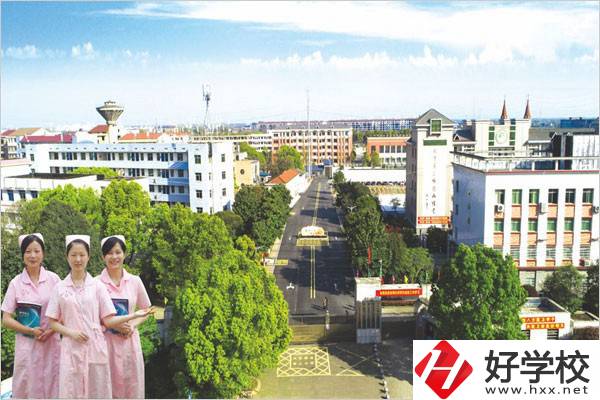 益陽有哪些醫(yī)衛(wèi)中職推薦？有什么招生條件？