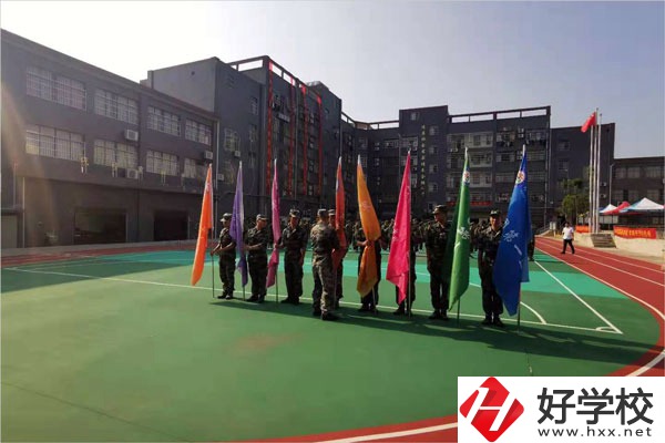 永州市德舜技工學(xué)校有哪些專業(yè)？就業(yè)有保障嗎？