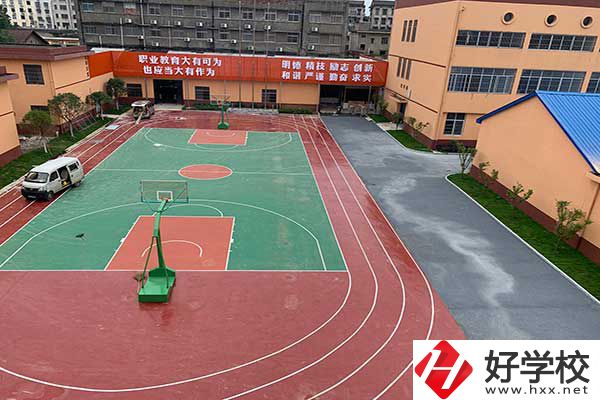 益陽智能傳媒職業(yè)學(xué)校是技校嗎？有什么特色？