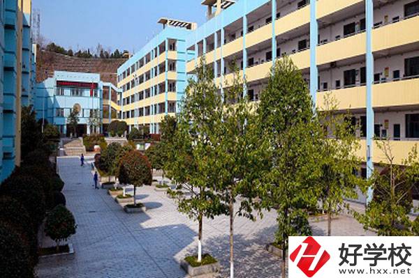 長沙財經(jīng)學(xué)校有哪些熱門專業(yè)？