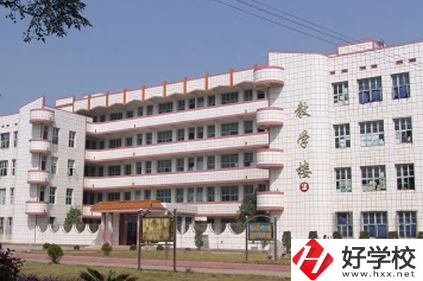 沅江市職業(yè)中等專業(yè)學(xué)校怎么樣，有哪些熱門專業(yè)?