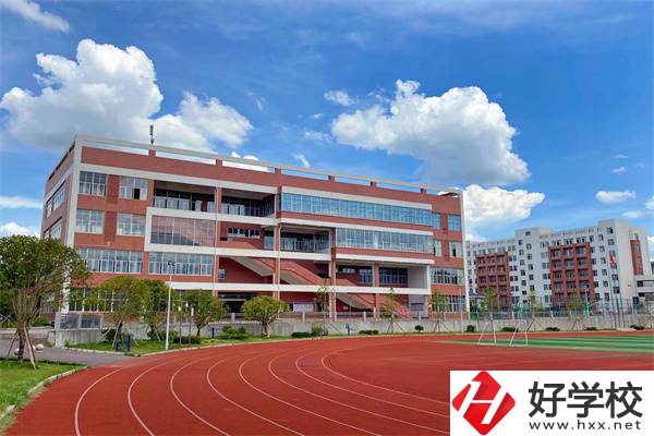 株洲市攸縣比較好的職校有什么？