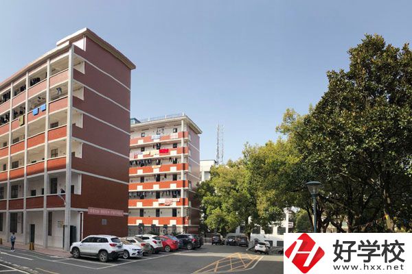 邵陽工業(yè)學(xué)校的熱門專業(yè)有哪幾個？看看這三個怎么樣？