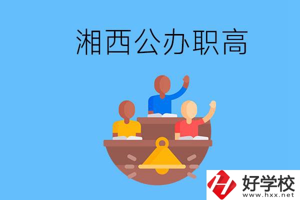 湘西公辦職高多不多？上職高有什么用？