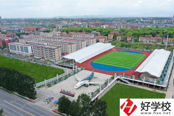 衡陽(yáng)市中南科技財(cái)經(jīng)管理學(xué)校的護(hù)理專(zhuān)業(yè)怎么樣？
