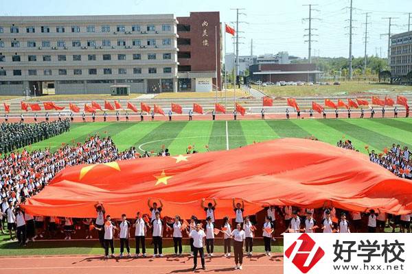 株洲職教城有哪些中職學(xué)校？辦學(xué)質(zhì)量怎么樣？