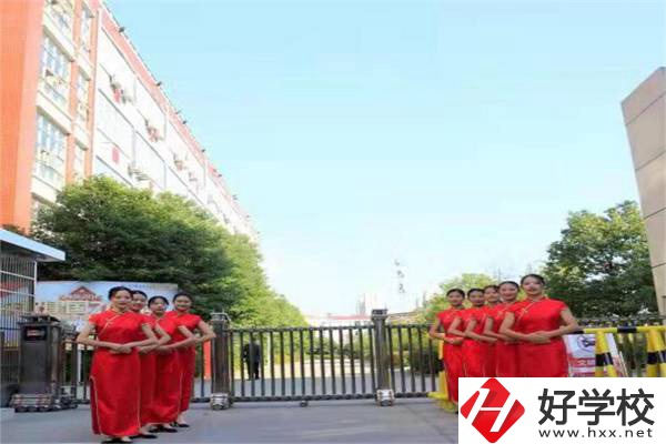 長(zhǎng)沙中考只有200多分能讀什么學(xué)校？可以學(xué)什么專業(yè)？