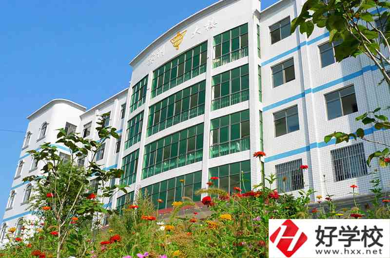 想學(xué)模具制造？了解一下邵陽(yáng)縣工業(yè)職業(yè)技術(shù)學(xué)校