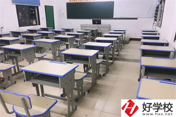 株洲計(jì)算機(jī)職校有哪些？有什么辦學(xué)優(yōu)勢？