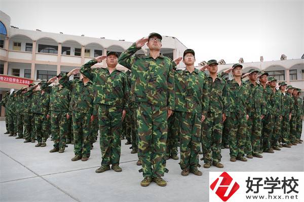 湖南中職開學(xué)要軍訓(xùn)嗎？軍訓(xùn)內(nèi)容是什么？