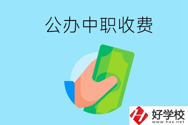 湘潭公辦中職的收費(fèi)情況怎么樣？貴不貴？