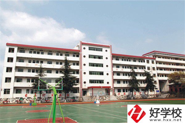 益陽有哪些高級(jí)技校？學(xué)校有什么亮點(diǎn)？