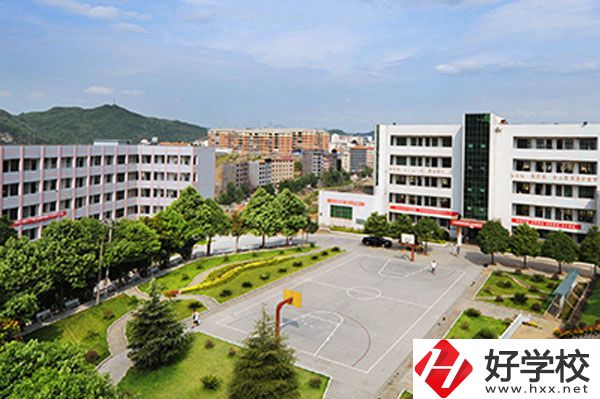 瀘溪縣第一職業(yè)中學(xué)的電子商務(wù)專業(yè)怎么樣？