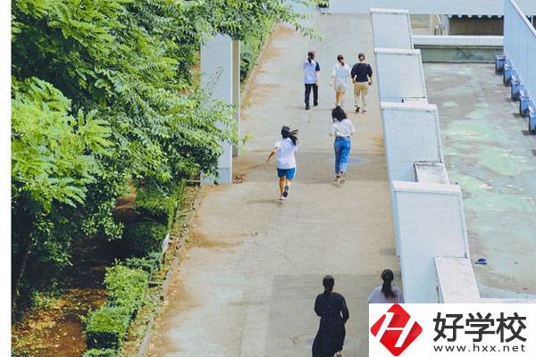 永興縣職業(yè)中專學(xué)校辦學(xué)特色是什么？值得讀嗎？