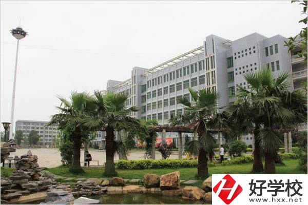 湘軍的“搖籃”是衡陽哪所技校？學(xué)校招收初中生嗎？