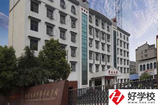 益陽比較好的民辦中專有哪些？