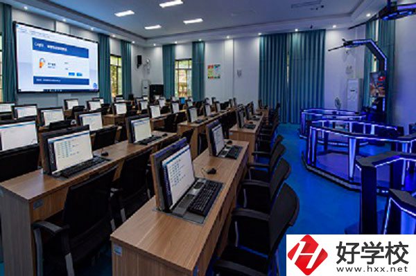湖南省這三所公辦職高學校怎么樣？