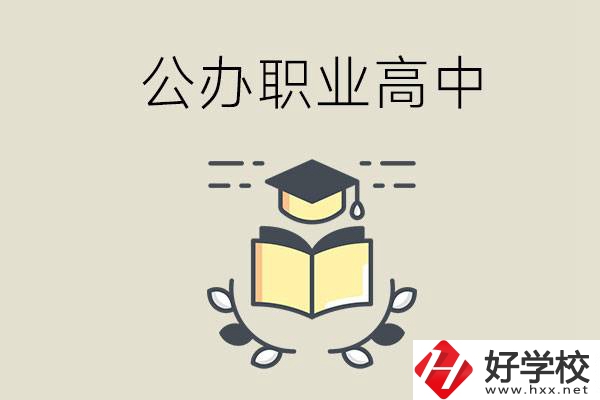 湖南永州有哪些公辦的職業(yè)高中？
