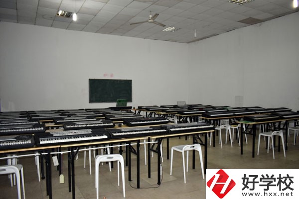 益陽電腦美術職業(yè)學校專業(yè)有哪些，有哪些辦學特色？