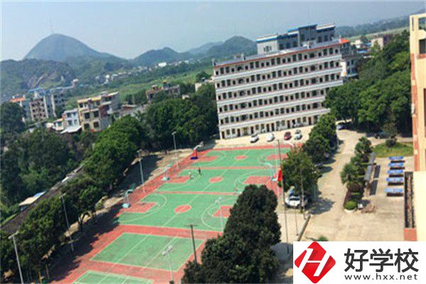 永州職高排名前三的是哪幾所？讀職高有什么優(yōu)勢？