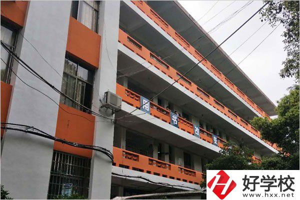 邵陽市精英職業(yè)技術(shù)學(xué)校怎么樣？就業(yè)率如何？