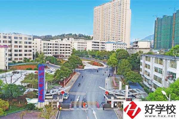 郴州有什么技校？可以學(xué)哪些專業(yè)？