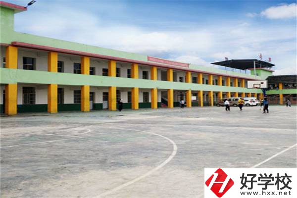 龍山縣誠(chéng)信職業(yè)技術(shù)學(xué)校有升學(xué)班嗎？升學(xué)率是多少？