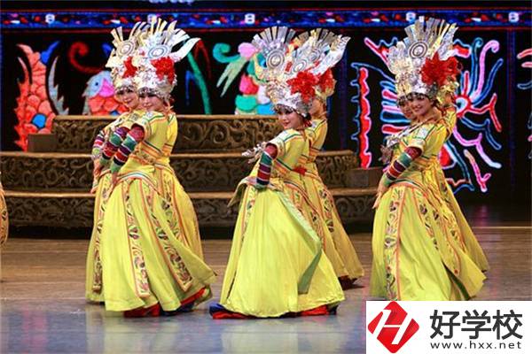 湘西中職學(xué)校有哪些特色專業(yè)？好就業(yè)嗎？