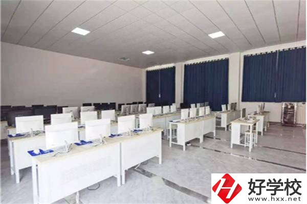 常德初中畢業(yè)可以就讀哪些職高？有什么前途？