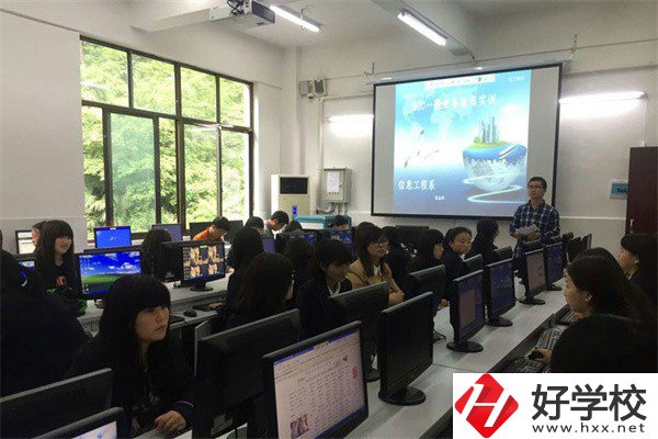 張家界最好的技校是哪所？該怎么報(bào)名？