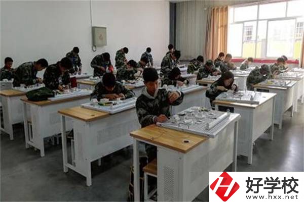 耒陽除了耒陽師范外還有哪些中職學?？梢赃x擇？