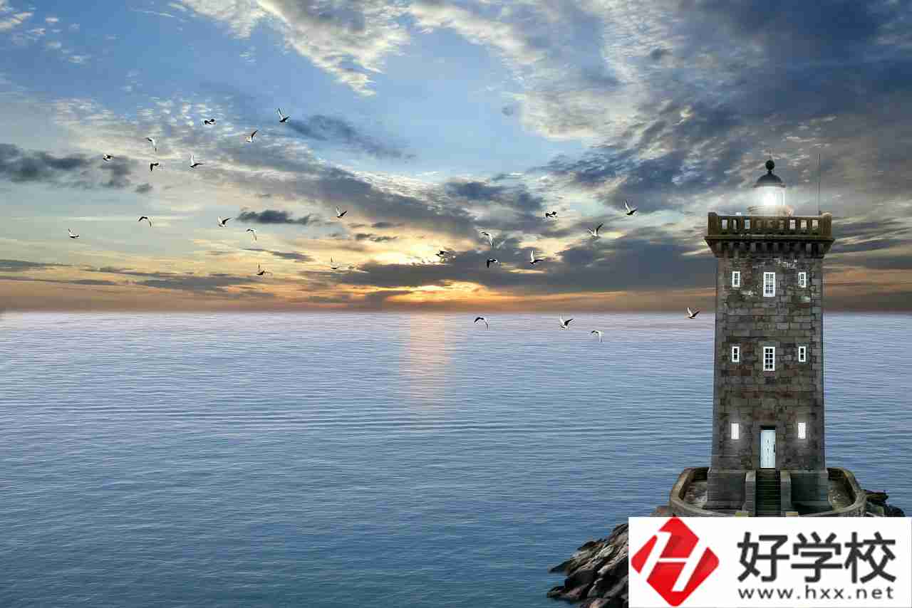 永州市工業(yè)貿(mào)易中專好不好？升學(xué)和就業(yè)情況如何？