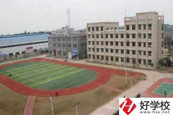 長沙經(jīng)貿(mào)職業(yè)中專學(xué)校如何？有什么資助政策？
