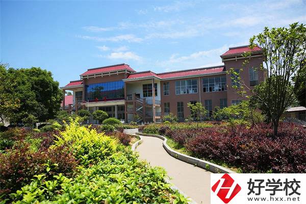 懷化有可以考大學(xué)的中職學(xué)校嗎？哪所升學(xué)情況比較好？