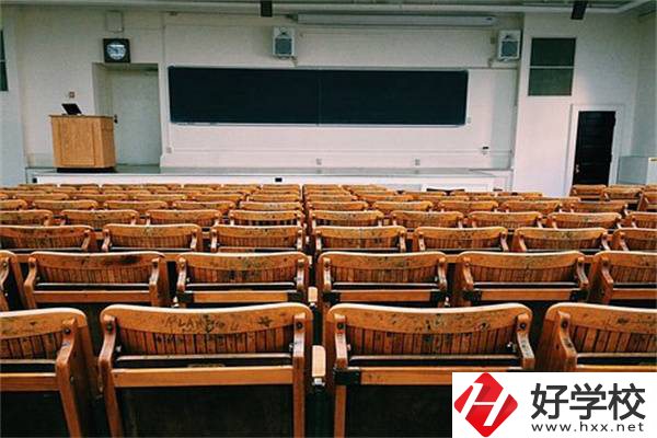湖南中職學(xué)校里每個(gè)學(xué)生都能升學(xué)嗎？升學(xué)難嗎？
