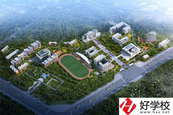 益陽幼兒保育專業(yè)中職有哪些？收費如何？