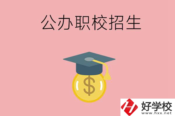 湘潭的公辦職校如何招生？有什么條件？