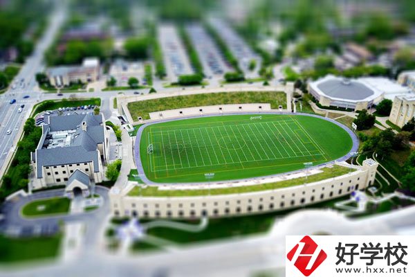 嘉禾縣職業(yè)中等專業(yè)學(xué)校環(huán)境怎么樣？宿舍好不好？