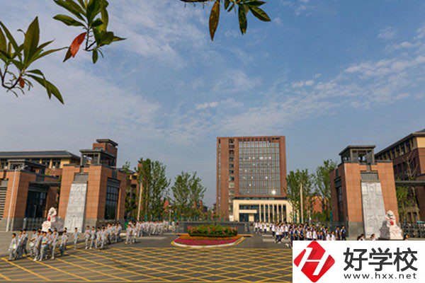 常德的重點(diǎn)中職學(xué)校有哪些？有沒有升學(xué)班？