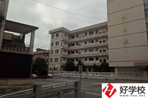 湘西中專學校有哪些？