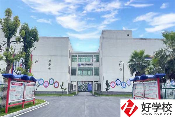 衡陽(yáng)200分就可以讀的中職學(xué)校有哪些？學(xué)費(fèi)貴嗎？
